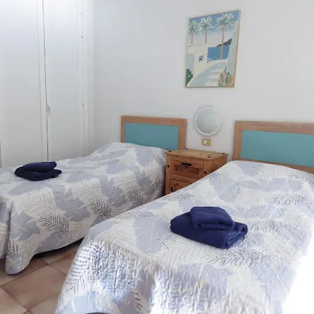 One Bedroom With Large Balcony Lejlighed Los Cristianos (Tenerife)